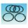 James, gasket crankcase to inner primary. .031" paper