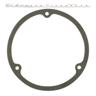James, gasket derby cover. .031" paper