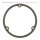 James, gasket derby cover. .031" paper