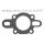 James, gasket oil pump body to case. .031" paper