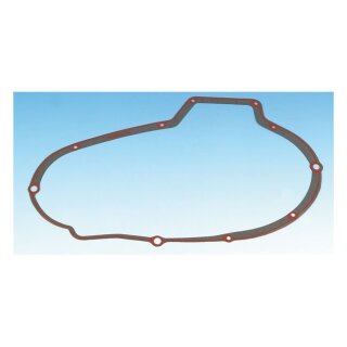 James, gasket primary cover. .031" paper/silicone