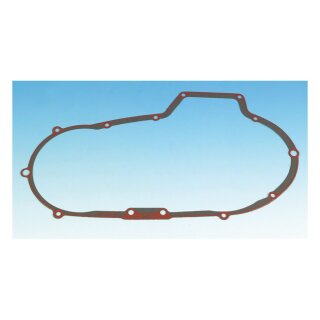 James, gasket primary cover. .031" paper/silicone