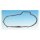 James, gasket primary cover. .031" paper/silicone