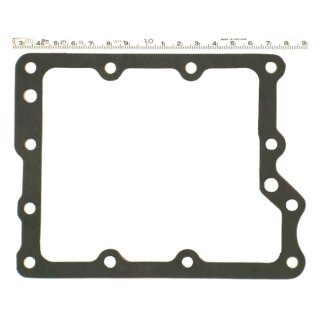 James, gasket transmission top cover. .031" paper