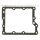 James, gasket transmission top cover. .031" paper