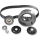 BDL 1-1/2" primary belt drive kit. Closed. E-start