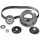 BDL 1-1/2" primary belt drive kit. Closed. Kickstart