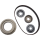 BDL 1-1/2" primary belt drive kit. Closed. Kickstart