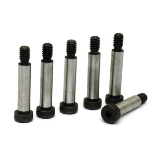 BDL Kupplungsbolzen Set für ETC Kupplungen