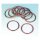 JAMES COPPER RING, OIL TANK CAP