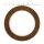 JAMES GASKET, OIL TANK FILTER CAP