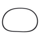 Custom BDL Primär Zahnriemen Belt 3 Zoll 8 mm 141 Zähne