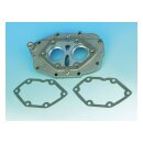 James, gasket transmission end cover. .031" paper