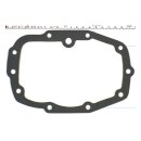James, gasket transm. bearing housing. .031" paper