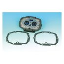 James, gasket transm. bearing housing. .031" paper