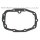 James, gasket transm. bearing housing. .031" paper
