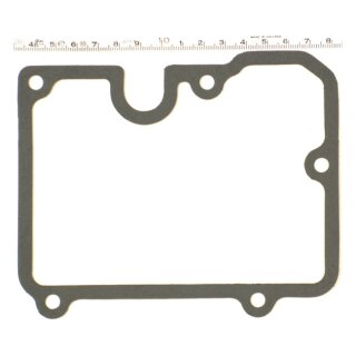 James, gasket transmission top cover. .031" paper