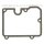 James, gasket transmission top cover. .031" paper