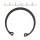 BDL RETAINING RING, E-START BEARING