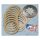 BDL, Extra-Plate clutch kit. Aramid