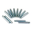 Stehbolzen für BDL Kupplung Round Clutch Dog Set