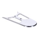 BDL side plate for 3" e-start kits. FXR, FLT