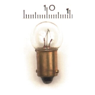 12-VOLT REPL BULBS