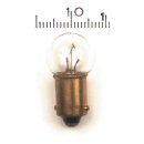 12-VOLT REPL BULBS