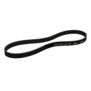 GATES POLY BELT, 14MM, 1 1/8 INCH. 136T