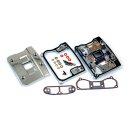 EVO ROCKER COVER SET