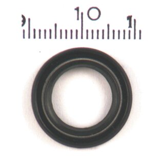 James oil seal, transmission shifter shaft / clutch release