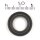 James oil seal, transmission shifter shaft / clutch release