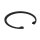 BDL RETAINING RINGS, CLUTCH HUB BEARING