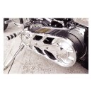 BDL, TF2000 series 3-3/8" Top Fuel/Street Drive, outboard