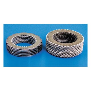 BDL REPL. CLUTCH DRIVE PLATES