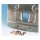 James, rocker box seal washers. Copper