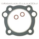 James gaskets, cylinder head 3.5" bore .062"