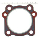 James, cylinder head gaskets. .045" Firering