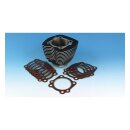 James, cylinder head gaskets. .036" Firering