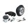 BDL, primary chain drive kit. With comp. motor sprocket