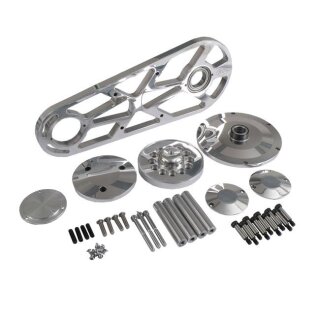 BDL, retro-fit outboard bearing support