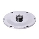 BDL REPL. REAR PULLY COVER