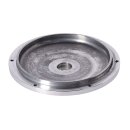 BDL REPL. REAR PULLY COVER