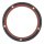 James, gasket derby cover. .031" paper/silicone