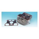 James, rocker cover 1-piece left & right gasket