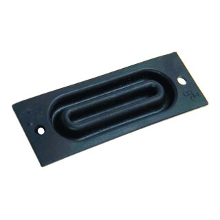 JAYBRAKE M/C COVER GASKET