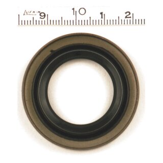 James, oil seal Super Nut
