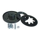 BDL, Balls clutch pressure plate kit