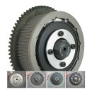 BDL, Balls clutch pressure plate kit