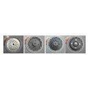 BDL, Balls clutch pressure plate kit